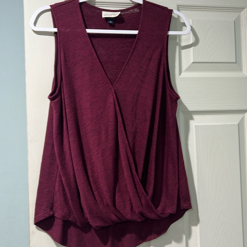 Tank top